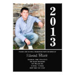 2013 Black Graduation Announcement