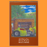2013 Book Of Days Calender calendars
