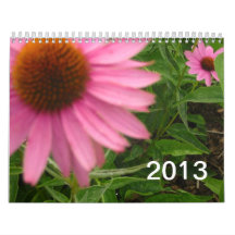 2013 Calendar
