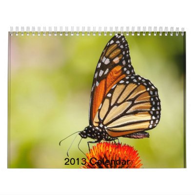 2013 calendar