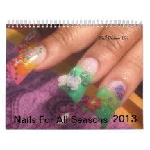 2013 Calendar