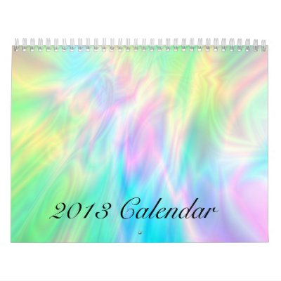 2013 Calendar 2013 Calendar
