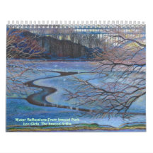 2013 Calendar of Inwood NY & Some Others