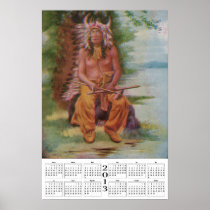 2013 Calendar - On The Rock posters