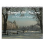 2013 Calendar Through The Seasons Scripture Verse