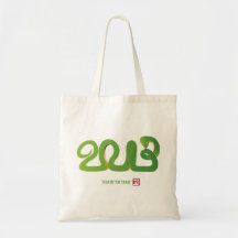 2013 Chinese New Year of Snake Bag