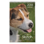 2013 Dog Calendar