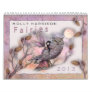 2013 Fairy Calendar by Molly Harrison