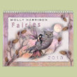 2013 Fairy Calendar by Molly Harrison