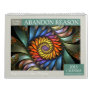 2013 Floral Fractals International Wall Calendar 2013 Floral Fractals International Wall Calendar
