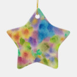 2013 Floral Happiness Ornaments