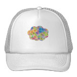 2013 Floral Happiness Trucker Hats