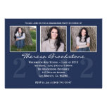 2013 Graduation Invitation