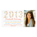 2013 Graduation Photo Card Invitation