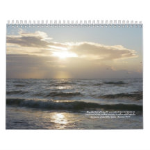 2013 Inspirational Calendar