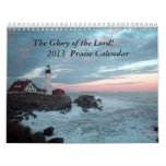 2013  Inspirational Photography From Nature Wall Calendars