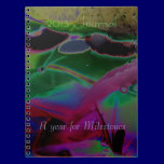 2013 journal year for milestones notebooks