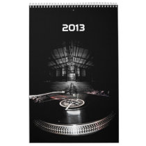 2013 JReedArt calendar calendars