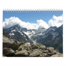 2013 MDN ALPS CALENDAR