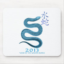 2013 MOUSE PAD