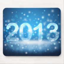 2013 MOUSEPADS