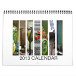 2013 Photo Art Calendar