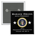 2013 Presidential Inauguration Pins