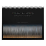 2013 Surreal Landscapes Calendar