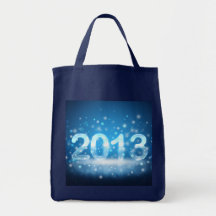 2013 TOTE BAGS