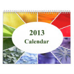 2013 Wall Calendar Small