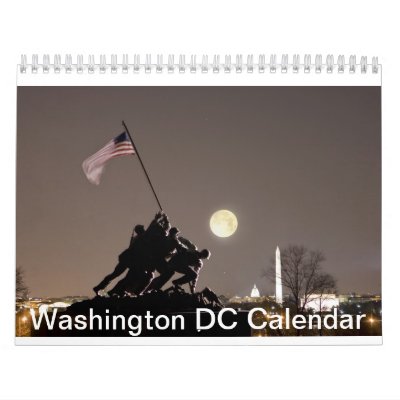 Dc Calendar