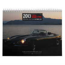 2013 XKEdata Fundraising Calendar