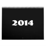2014 CALENDAR