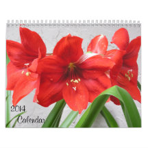 2014 Calendar Sir Jon's Castle Gardens 15 months