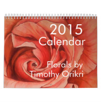 2015-florals-calendar, 2015-flower-calendar, calendar-2015, beautiful-2015-calendars, 2015-calendar-by-timothy-orikri-, 2015-flower-calendar-by-timothyorikri, 2015-florals-calendar-by-timothyorikri, flowers-calendar, Kalender med brugerdefineret grafisk design