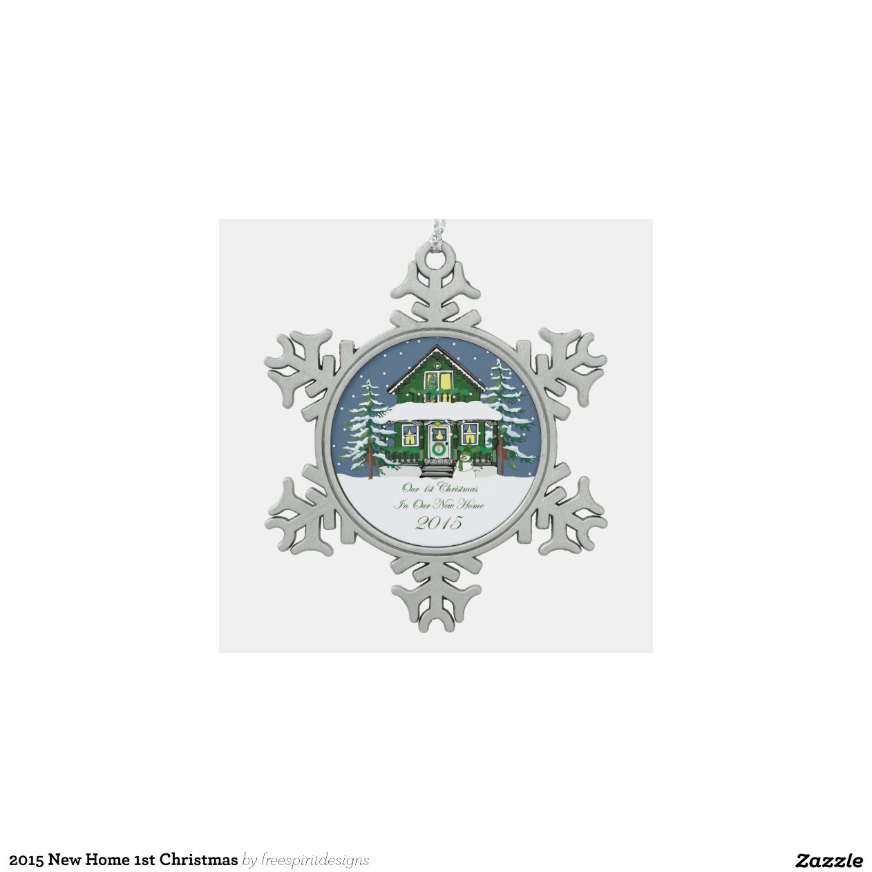 2015 new home 1st christmas snowflake pewter christmas 2015 new home 1st christmas snowflake pewter christmas