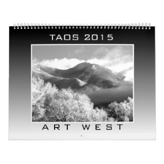 Beautiful Scenery Calendars | Zazzle