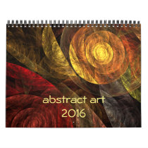 fine art, photography, painting, artistic, cool, unique, colorful, Calendar with custom graphic design