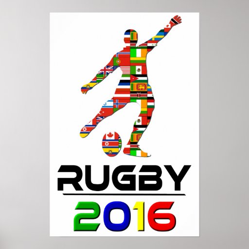 Rugby Posters, Rugby Prints, Art Prints, Poster Designs