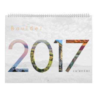 Landscape Calendars Zazzle