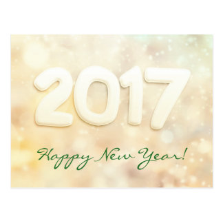 Happy New Year Postcards | Zazzle