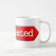 201 - Created Coffee Mug