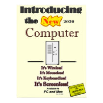 2020 Computer posters