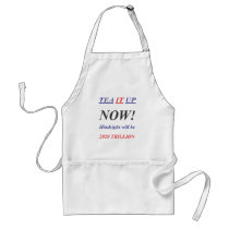 2020 trillion aprons