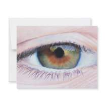 2020 Vision invitations by KarenHullArt 2020 Vision invitations