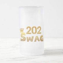 202 District of Columbia Swag Coffee Mug