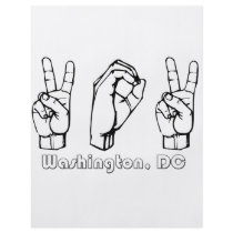 202 - Washington DC flyers
