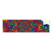 203 Bumper Sticker (blackspot-detail feature)