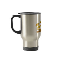203 Connecticut Swag Mug