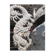 203 - Dragon Alter Post Cards